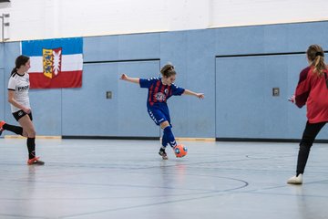 Bild 23 - HFV Futsalmeisterschaft C-Juniorinnen